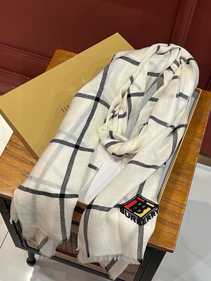 Burberry Scarf